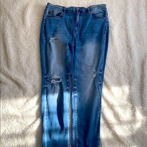 Kancan Jeans